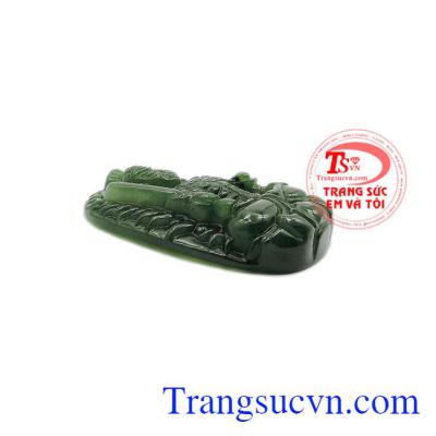 Đem lại cho gia đình bạn luôn được hạnh phúc, may mắn, cát tường như ý.