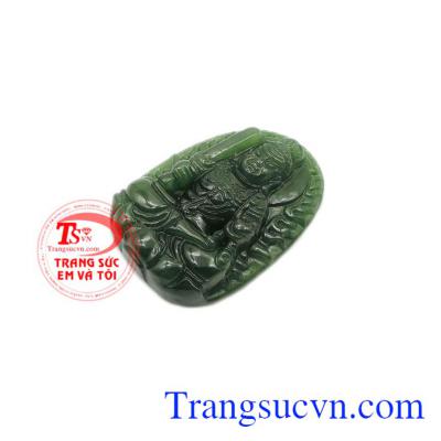 là vị Phật hộ mệnh cho tuổi Dậu.