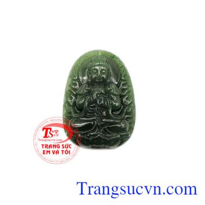 Phật bản mệnh Nephrite tuổi Mùi- Thân