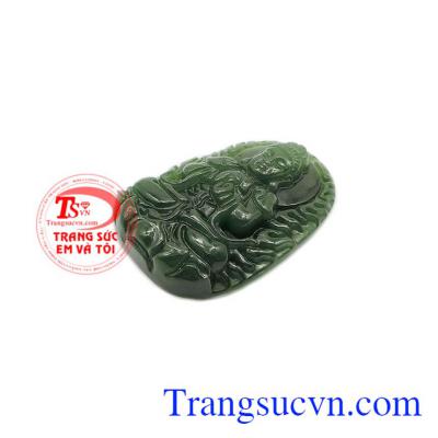 Như Lai Đại Nhật là bản mệnh Phật của người tuổi Mùi và tuổi Thân, là biểu tượng cho sự lý trí, quang minh, lỗi lạc.