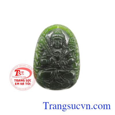 Phật bản mệnh Nephrite tuổi Sửu-Dần