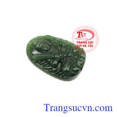 Những người tuổi Dần ,Sửu sẽ nhận được sự phù hộ, độ trì của Phật Hộ Mệnh Hư Không Tạng Bồ Tát.