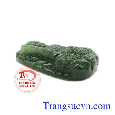 đồng thời giúp thanh tịnh đầu óc cho một tâm trí mạnh khỏe, sáng suốt.