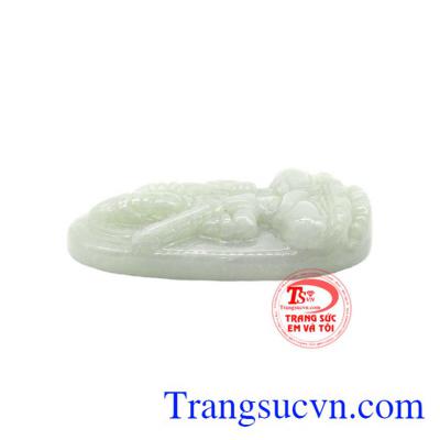 Mặt phật nhỏ thích hợp làm quà tặng cho người thân hoặc bạn bè