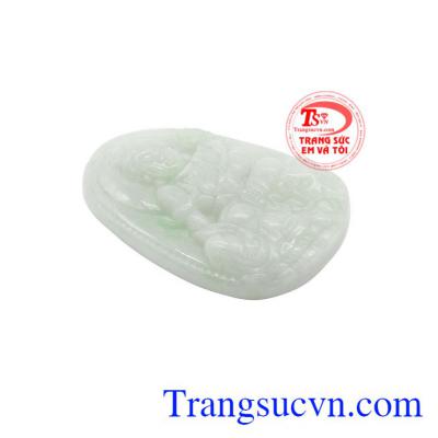 Sản phẩm được chạm khắc theo hình tượng Phổ Hiền Bồ Tát tượng trưng cho sự lễ nghi, đức độ