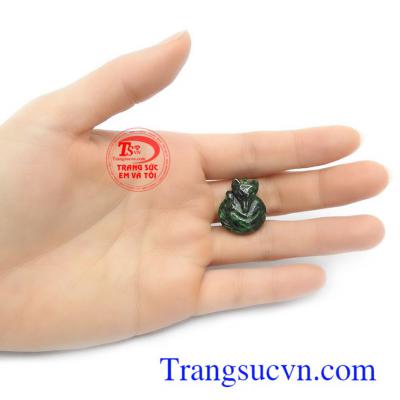 Hồ ly còn giúp người đeo thuận lợi, phát đạt về đường công danh sự nghiệp