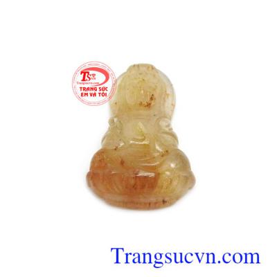 Mặt dây chuyền đá quý bền đẹp, chất lượng