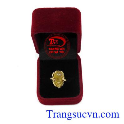 Hộp đựng nhẫn sang trọng, tinh tế