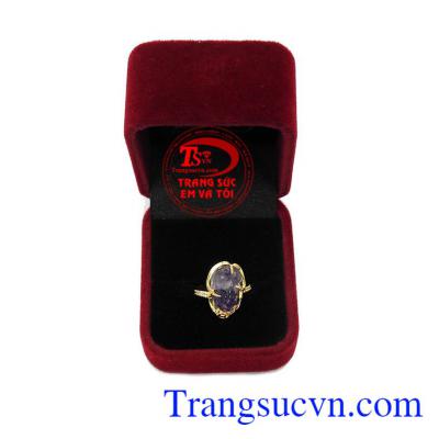 Hộp đựng nhẫn sang trọng, tinh tế