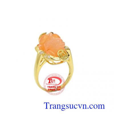 Tỳ hưu có ý nghĩa trong công việc làm ăn kinh doanh, công danh sự nghiệp ngày càng thăng tiến, làm ăn thuận lợi, tài lộc dồi dào