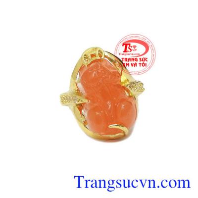 Tỳ hưu trong phong thủy mang ý nghĩa của sự may mắn, thành công, giàu sang