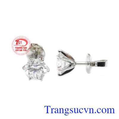 Sản phẩm không quá nổi bật nhưng lại đem đến một cảm giác rất tinh tế và quyến rũ.