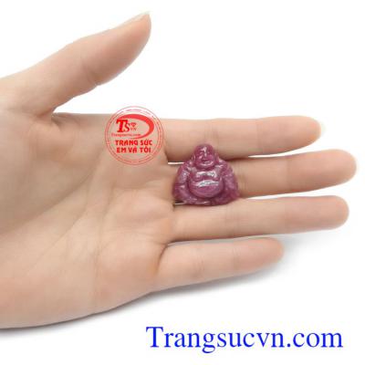 Mặt phật di lặc uy tín, chất lượng, có giấy kiểm định kèm theo