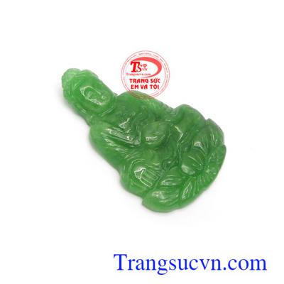 Mặt phật A Di Đà bình yên là hiện thân của sự cứu khổ, cứu nạn giúp chúng ta thoát khỏi muộn phiền, hướng thiện, tránh tà ác, soi đường cho chúng sinh có cuộc sống bình yên, hạnh phúc