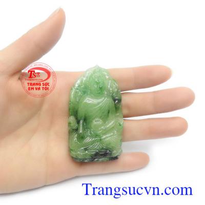 Mặt phật A Di Đà phúc lộc bình an