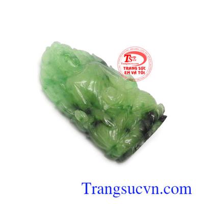 Mặt phật A Di Đà còn đem lại bình an, hạnh phúc