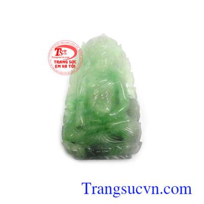 Mặt phật A Di Đà đại cát