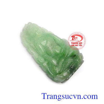 Mặt phật A Di Đà đại cát là hiện thân của sự cứu khổ, cứu nạn