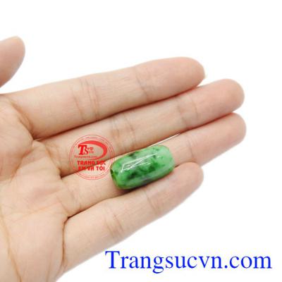 Những người thường xuyên sử dụng ngọc cẩm thạch có được tinh thần tỉnh táo, lạc quan.