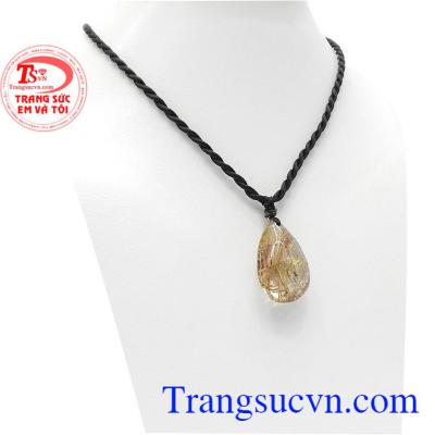 Ánh hào quang sáng rạng giúp chủ nhân thành công trong công việc, sự nghiệp thăng tiến