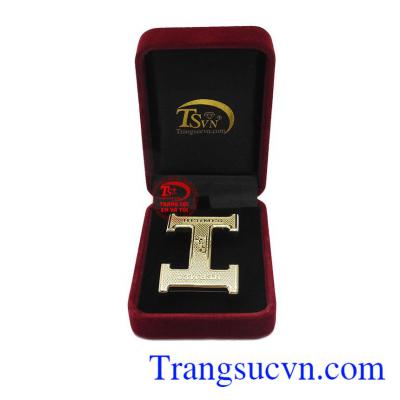 Thắt lưng Hermes vàng 18k là sản phẩm được thiết kế 3D sang trọng, sắc nét, tỉ mỉ đến từng chi tiết