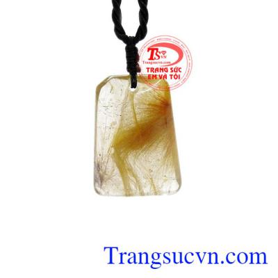 Mang may mắn, tài lộc, thịnh vượng đến cho chủ nhân