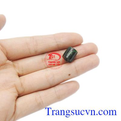 Ngọc cẩm thạch thiên nhiên sang trọng và quyến rũ