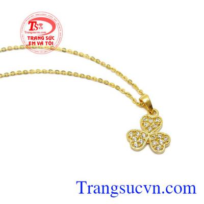 Dây vàng nữ o kết Dây chuyền nam vàng tây đảm bảo chất lượng, Uy tín