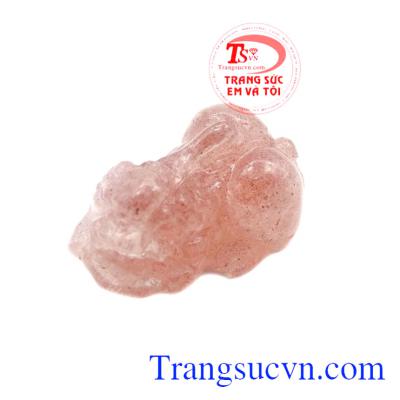 đem lại tài lộc cho người sở hữu nó.