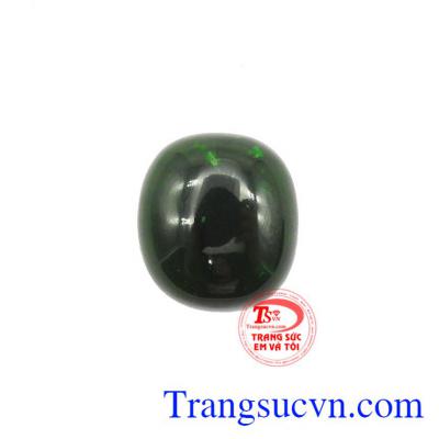 Mặt Nephrite TN