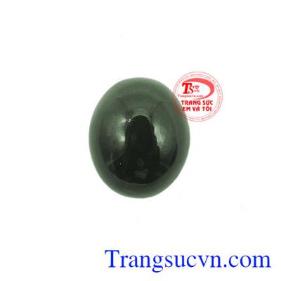 Mặt Nephrite may mắn