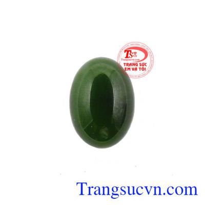 Mặt Nephrite đẹp