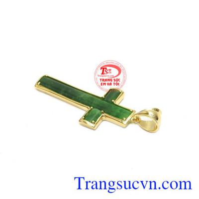 Tình yêu thiên Chúa lớn tới múc Ngài đã hy sinh trên cây thập tự để cứu chuộc mọi người khỏi tội lỗi.