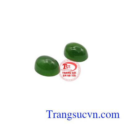 Người ta tin rằng ngọc bích đem lại may mắn, tránh được tà ma và nguy.