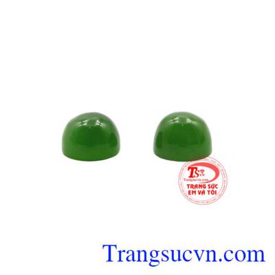 Những vi chất trong Nephrite giúp thanh lọc cơ thể, giúp cho chị em thêm tươi trẻ, đẩy lùi sự lão hoá, đây là bí quyết dưỡng sắc của Người xưa.