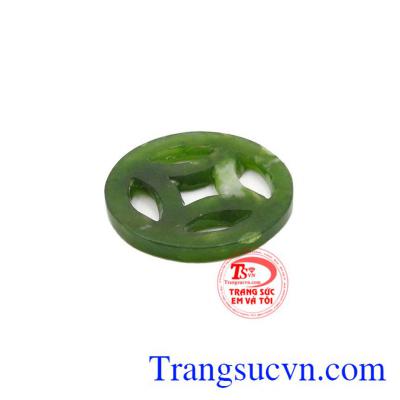 Có khả năng truyền niềm tin vững mạnh và sự thông thái cho người đeo luôn tỉnh táo, quyết định chính xác trong mọi vấn đề cuộc sống