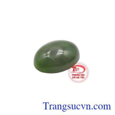 Nephrite tăng cường sức khỏe, có tác dụng kéo dài tuổi thọ.