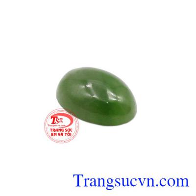 Ngày nay, Đá Nephrite vẫn luôn là loại đá quý được mọi người ưa chuộng.