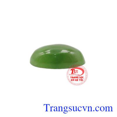 Thời Ai Cập Cổ Đại, Đá Nephrite được ưa chuộng như loại đá của tình yêu, mang đến sự bình an cho con người.