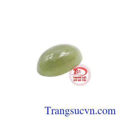Mặt Nephrite đem lại may mắn và sức khoẻ cho người đeo