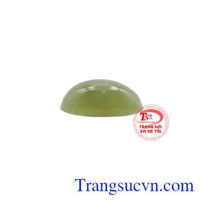 Ngoài những ý nghĩa về mặt phong thủy, Đá Nephrite còn được biết đến với công dụng chữa bệnh