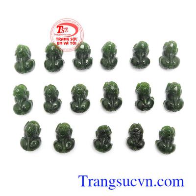 Tỳ hưu là linh vật được ưa chuộng bậc nhất trong phong thủy, được nhiều người coi là lá bùa hộ mệnh cho bản thân