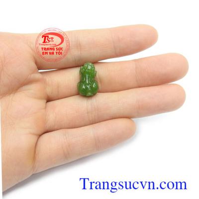 Tỳ hưu ngọc bích thiên nhiên cao cấp