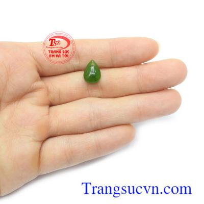 Mặt ngọc bích thiên nhiên cao cấp