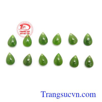 Mặt dây ngọc bích sang trọng, chất lượng và thời trang