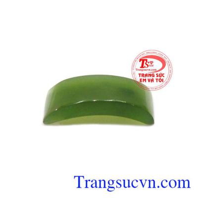 Mặt yên ngựa tài lộc thường được dùng để làm nhẫn, mặt dây chuyền, lắc, vòng tay