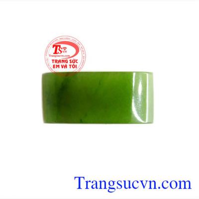 Mặt yên ngựa phú quý đã từ lâu được sử dụng như vật mang đến vận may, xua đuổi tà khí