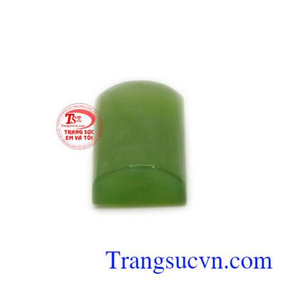 Ngọc cẩm thạch phù hợp với tất cả các mệnh