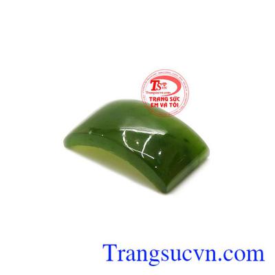 Mặt yên ngựa hộ mệnh còn mang lại sự tự tin và tinh thần minh mẫn giúp chủ nhân kiên định và quyết đoán trong công việc