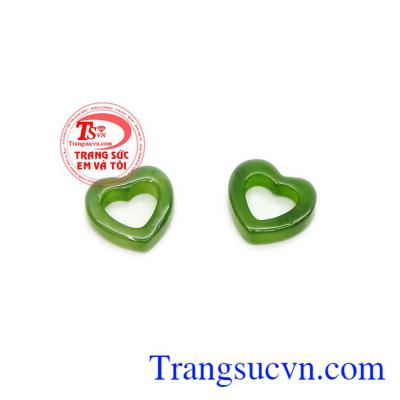 Khi sử dụng ngọc cẩm thạch sẽ làm cho con người thư thái, khí sắc hồng hào khỏe mạnh